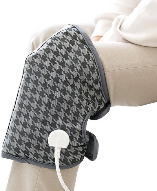 찜질명가 홈케어 프리미엄 전기찜질기 무릎관절, SJM-1100