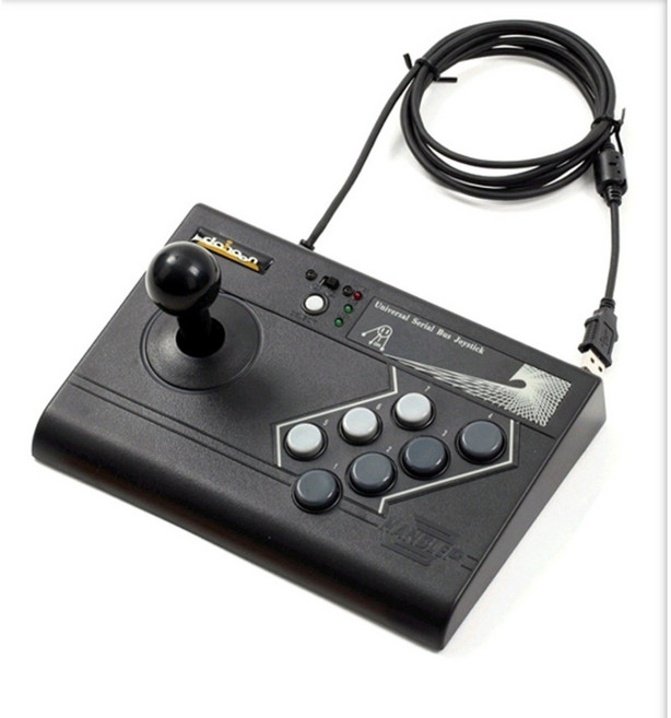 조이스틱 DHU-4500, 1개