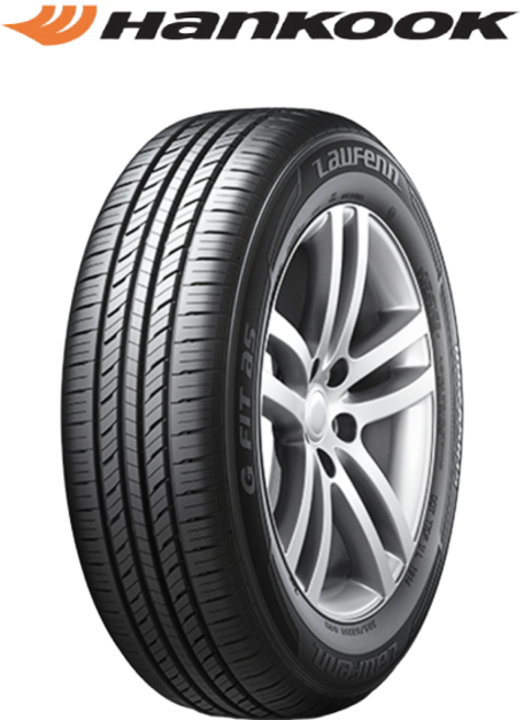 한국타이어 라우펜 G FIT AS 215/60R16 95H 2156016 장착비 별도/택배 전용, 1개, 장착 미포함