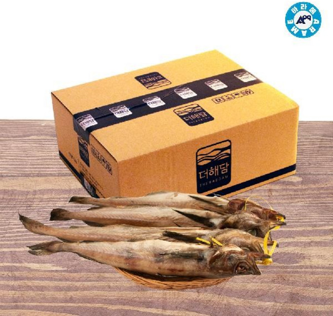 (SM)아라메 절단 코다리(중10kg), 1