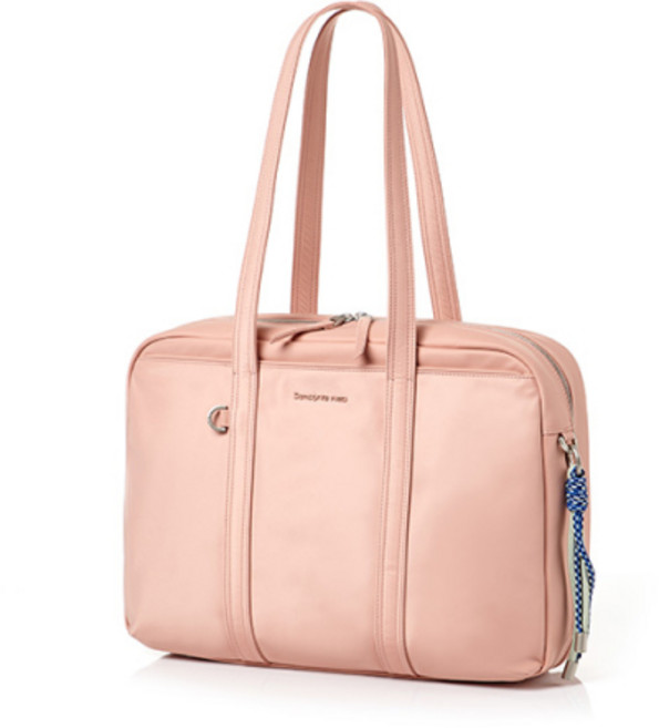 SAMSONITE RED FLOTTA 숄더백 Pink UG090002
