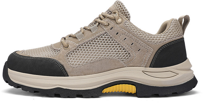 jeep2023남성 여름 운동화 년 트레킹화 남성 조깅화 통기성 논슬립