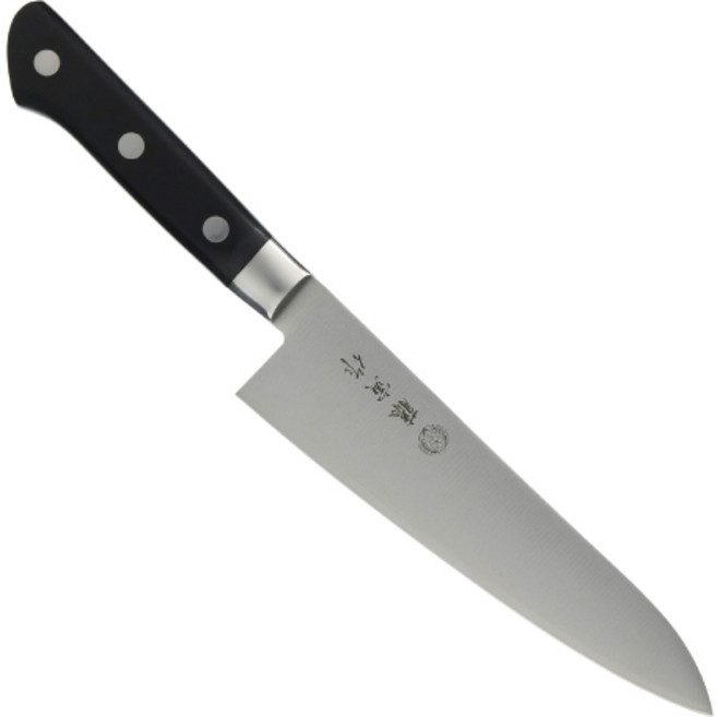 토지로 DP 셰프 나이프 규토 180mm, 1개