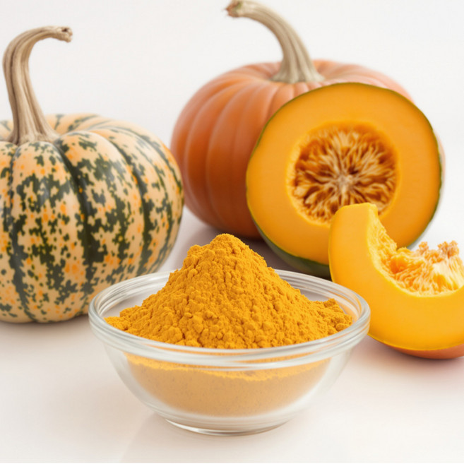 새롬푸드 단호박분말, 10개, 1kg