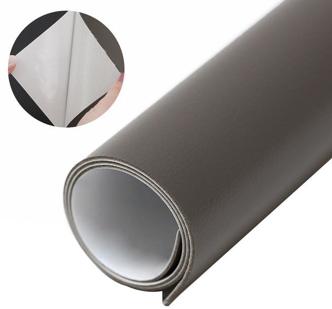 가죽스티커 모음 시트/차량/가죽수선 리폼 레자스티커 보수테이프L, N스티커 1418 (40cm x 25cm)