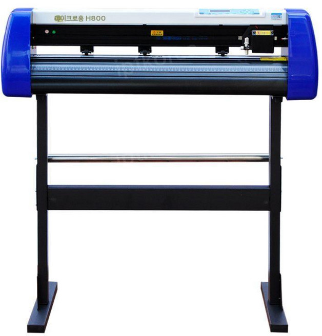 플로터기 현수막 출력기 광고물 배너 인쇄물 프린터, H980, 1개