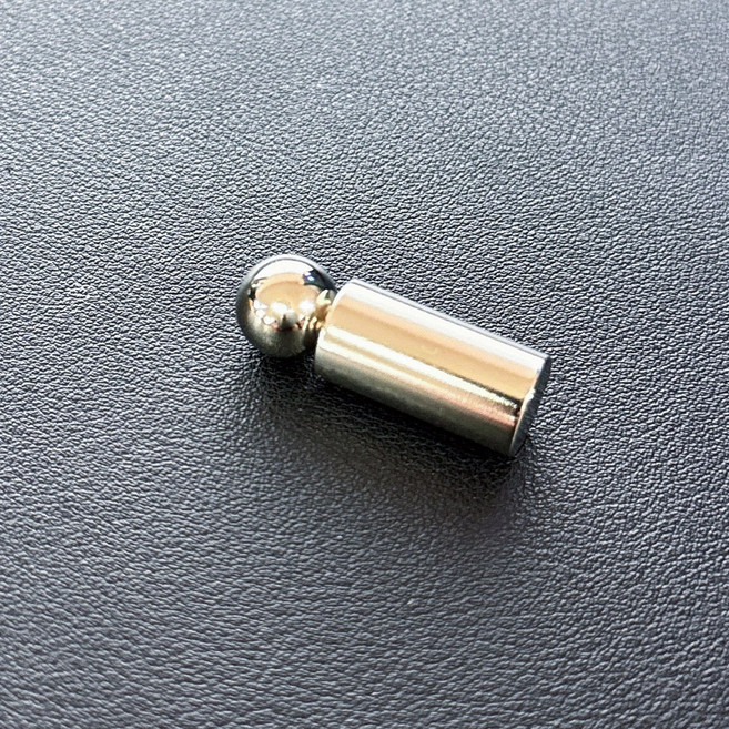 요미젤 초강력 볼구슬+원통형 자석세트, 1개, 볼구슬+원통형자석 세트