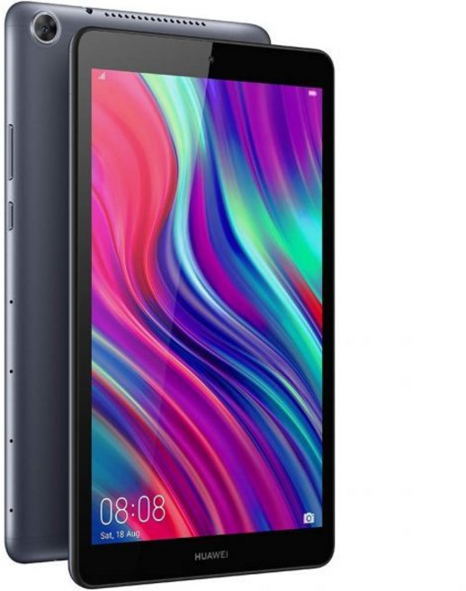 화웨이 미디어패드 M5 라이트 8 태블릿 8.0인치 LTE 모델 3GB 램 32GB 저장공간 5100mAh, 8インチ SIMフリーモデル 32GB
