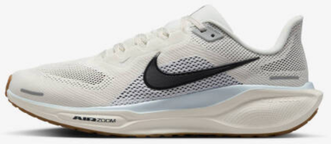 나이키 에어 줌 페가수스 41 남자 러닝화 (증정품 수납백), FD2722-113(증정품 수납백), 275