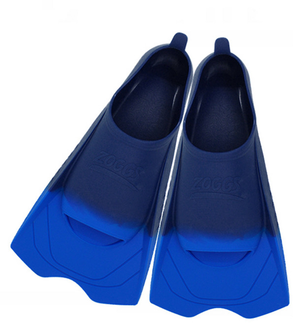 조그스 오리발 울트라블루핀즈_311393 Size255-270mm, Shoes Size 255~270