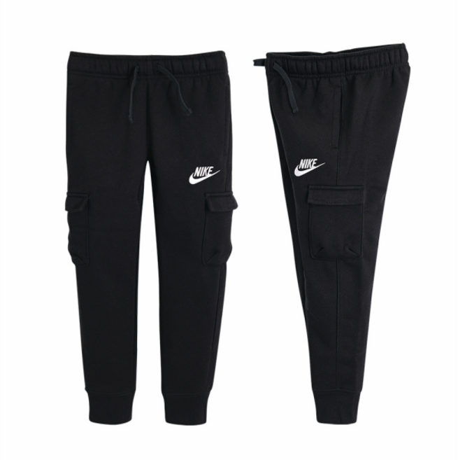 플레이키즈프로 나이키 키즈 FL클럽플리스카고팬츠 (토들러)