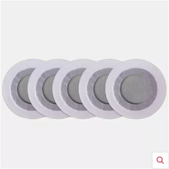 텐트 메쉬 수선 구멍 땜빵 불빵 수리 패치 테이프, 1개