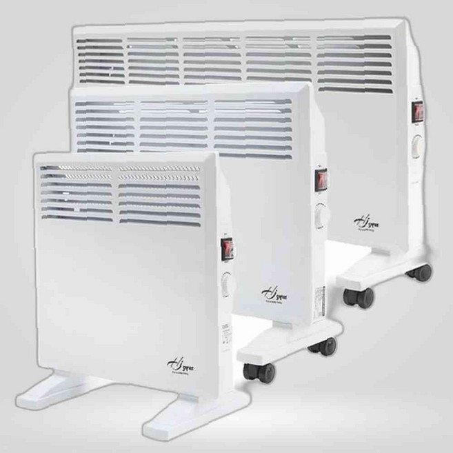 사파이어 컨벡션 SF-PCV20 벽걸이 스탠드 전기라디에이터 컨백션히터 겸용 라디에이터, 본상품