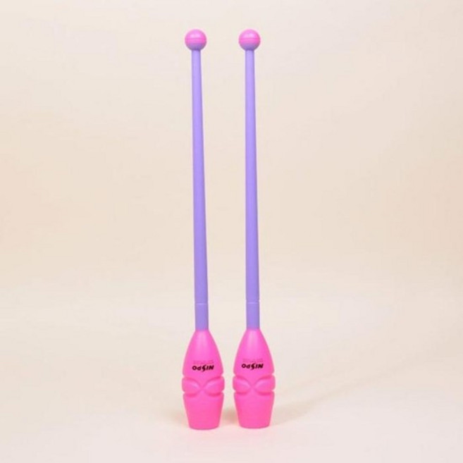 [MENP8L79_64_64]포 운동회곤봉 응원 리듬 체조 곤봉 45cm