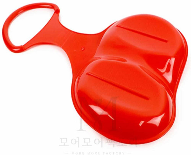 모어팩 겨울놀이 사계절썰매