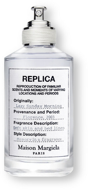 메종 마르지엘라 향수 레이지 선데이 모닝 오드 뚜왈렛 100ML, 1개