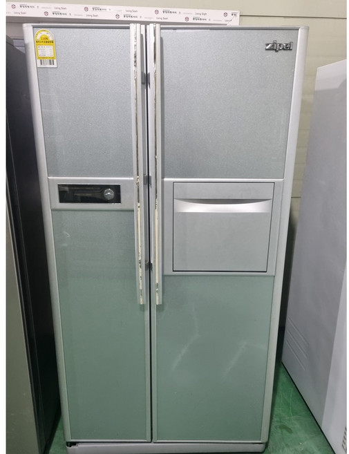 [중고냉장고] 삼성 양문형냉장고 600L