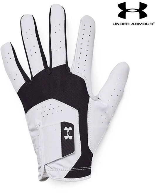 언더아머 UA 아이소-칠 골프장갑, 1개
