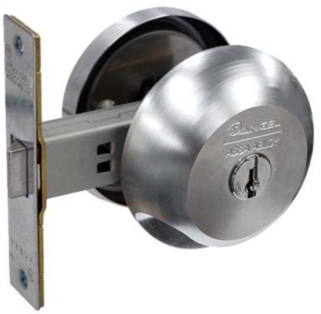 엔젤금속 컵핸들(방화문용) AFR-800, 1개