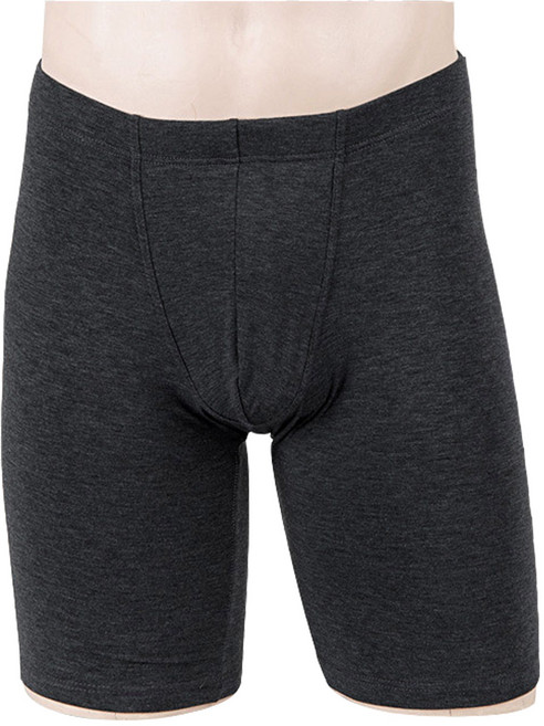 필굿웨어 남성 원더히트 기모 드로즈 8011P