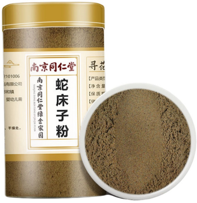 동인당 야생 사상자 가루, 1개, 500g