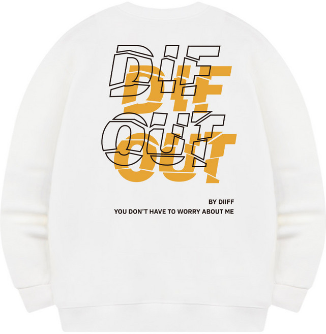 서프런던 라인드랍 빅사이즈 기모 오버핏 맨투맨 ZAMD_0003