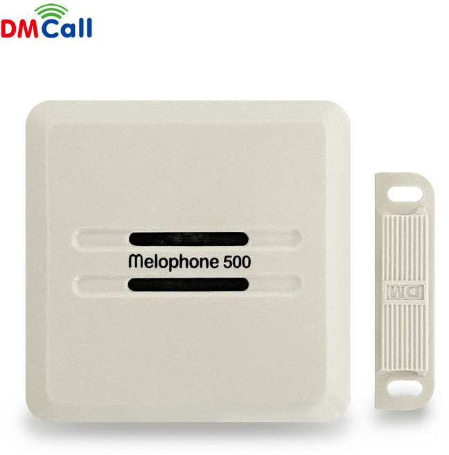 대명 도어 멜로디(SH-505) 12음 도어벨 차임벨 무선벨, 1개