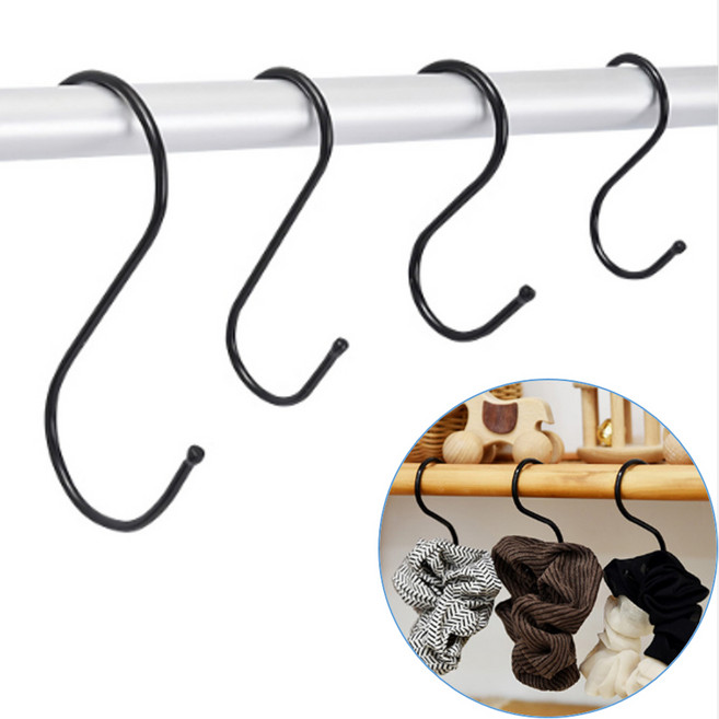 S자고리 S고리 에스고리 캠핑고리 고기 정육 소중대, 소, 1개, 소