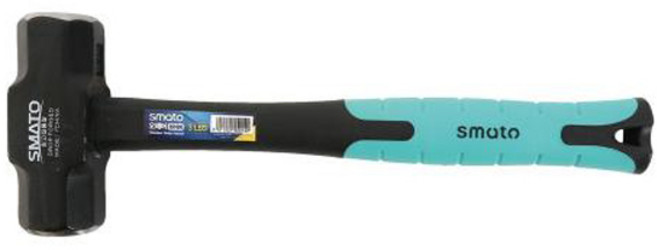 스마토 오해머 3LBS, 2lb, 1개