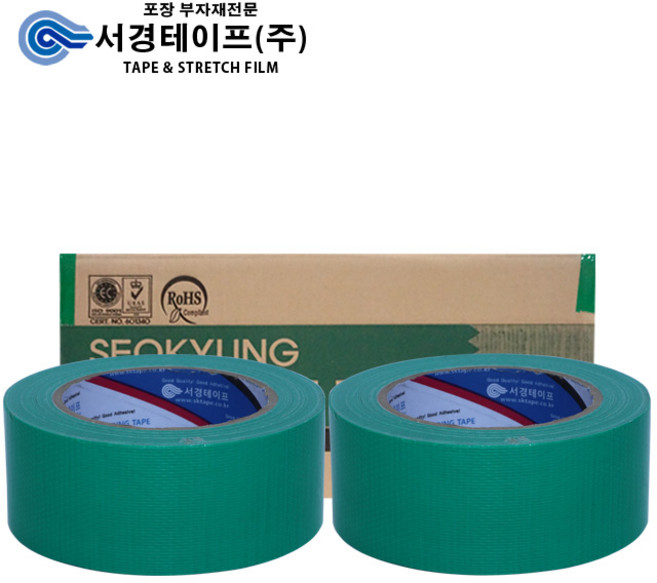 청면테이프 (48mm x 25m -30개입) 1box, 30개