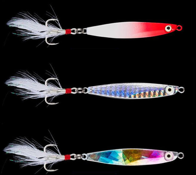 [선경] 메탈지그 갈치 풀치 고등어 농어 삼치 5g 10g 14g 21g 25g 30g 40g, 핑크, 1개