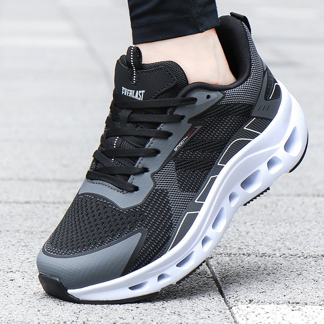 에버라스트 가볍고 편안한 남성 운동화 엑스보딩슈