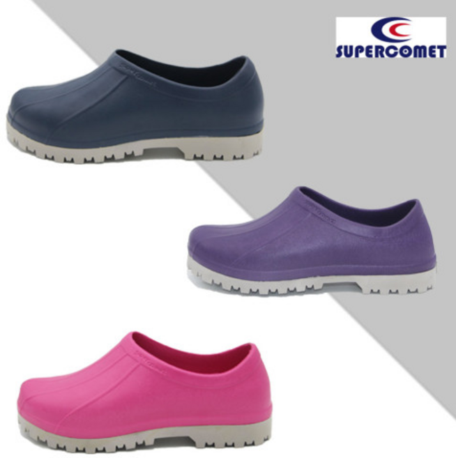 미끄럼방지작업화 주방신발 욕실화 슈퍼카미트 777