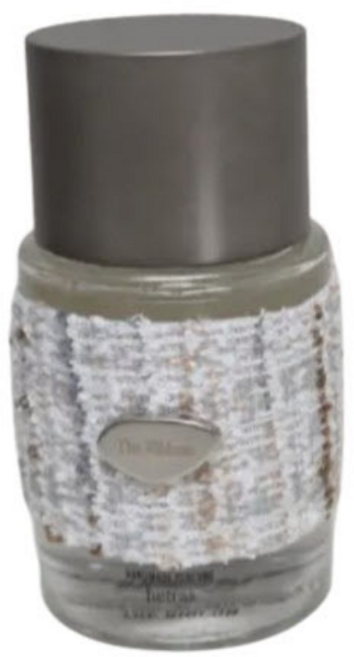 [NEW/정품] 헤트라스 핸드메이드 퍼퓸 더 리본 코튼 향, 2개, 50ml