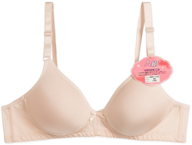 노와이어 인견 몰드브라 mbr1154