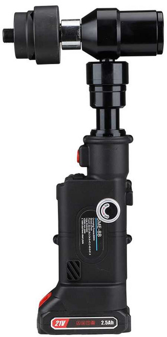 J2K 충전식 유압 펀칭기 철판 공압 펀치 리튬 수동, 1개