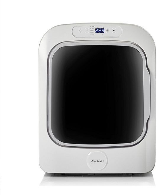 신일 의류 건조기 3kg, SCD-W3SJ, 화이트