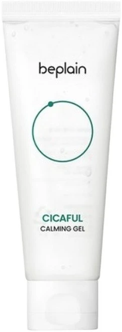 비플레인 시카풀 카밍 젤 80ml, 1개 - 쿠팡