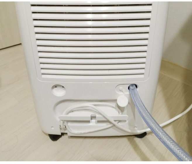 닥터호스 위닉스 뽀송 제습기 DO2H160-IWK 연속배수 호수 16mm호스 튜브, 위닉스제습기용 내경16mm x 1미터, 1개