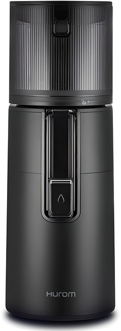 휴롬 착즙기, H400, 맷블랙