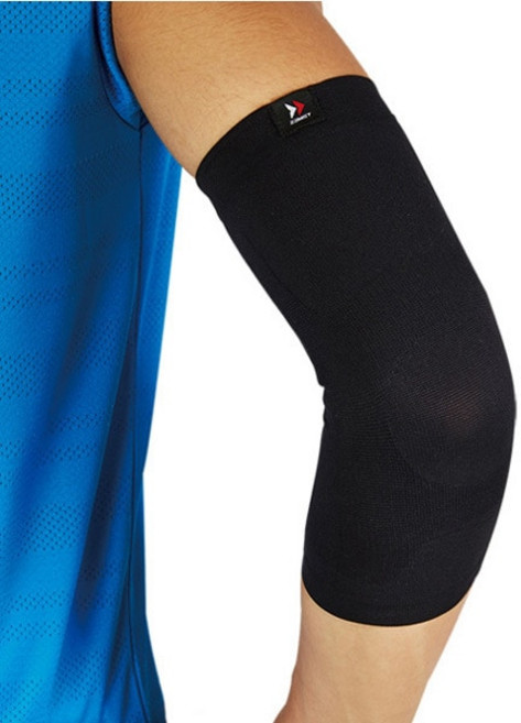 잠스트 ZAMST Bodymate 팔꿈치 380201 S 사이즈 좌우 겸용 1 장들이 서포터 보호대 1104339