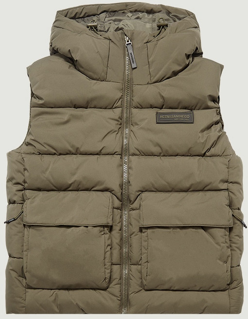 [행텐틴즈] 패딩조끼 14490-014-801-46