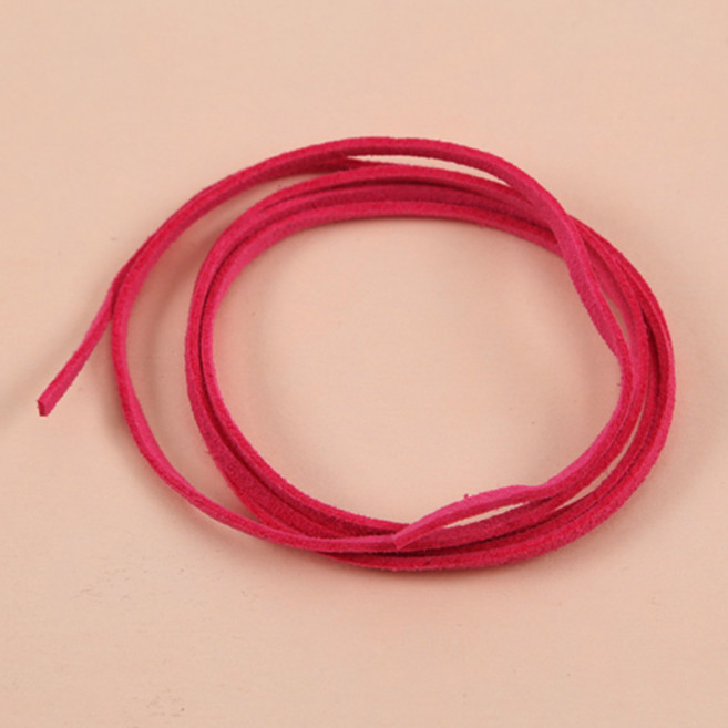 컬러비즈 펄러비즈 리필 5mm/50g 부자재 패키지 완벽구성, [선택4]22-고급쎄무줄_분홍색(4개)/90cm