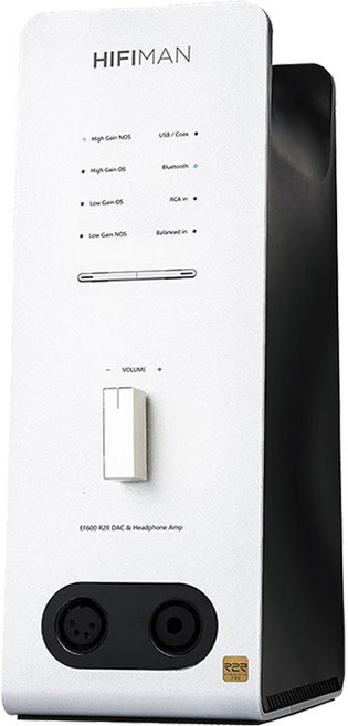 하이파이맨 EF600 DAC