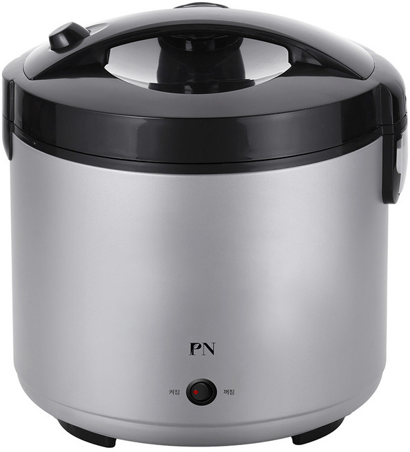 PN풍년 전기보온전용 17인용 (취사불가) 보온전용 전기밥솥 / 대용량 업소용 식당용 전기밥솥 단체 급식 회사, PNRWKA-74