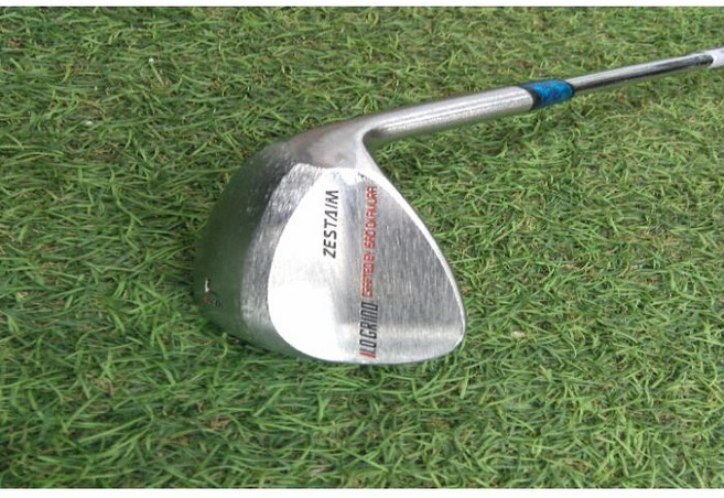 웨지 제스타임 II.O GRIND FI-1 제스타임 S강도 60도 커버x