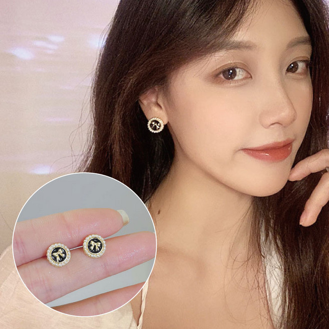 美好生活 S925銀耳針-5 簡約時尚 輕巧舒適 展現優雅氣質 適合日常休閒與特殊場合配戴