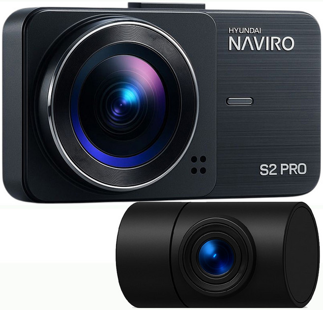 국내생산 무료장착 3년 무상AS ) 현대네비로 2채널 블랙박스 전후방 FULL HD / 옵션 외장 GPS ADAS / 옵션 와이파이 동글 지원, 출장설치+단품, 32GB