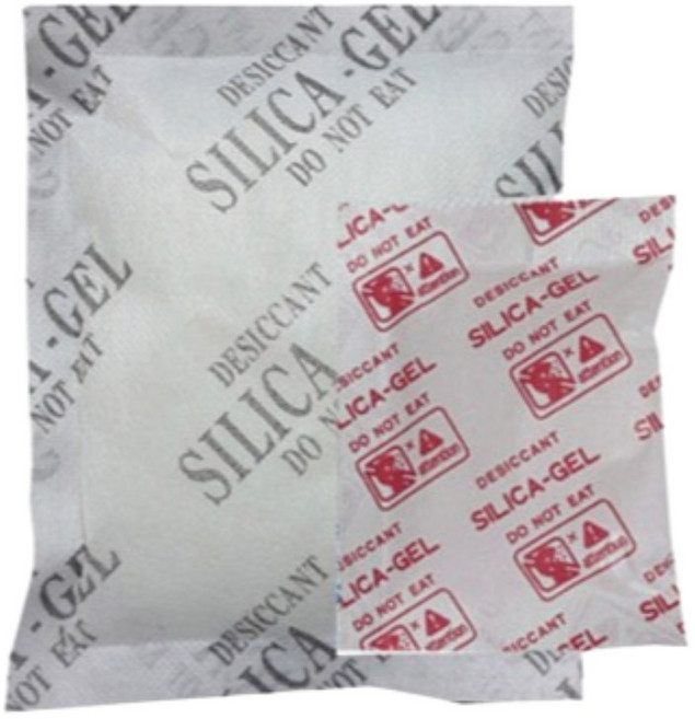 제습제 실리카겔 300g 습기제거 건조 포장 신발 의류, 1개