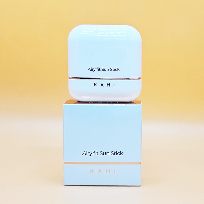 가히 에어리 핏 선스틱 SPF50+ PA++++, 14g, 1개